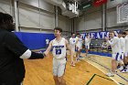 MBBall vs BSU  Men’s Basketball vs Bridgewater State University. - Photo by Keith Nordstrom : Wheaton, Basketball